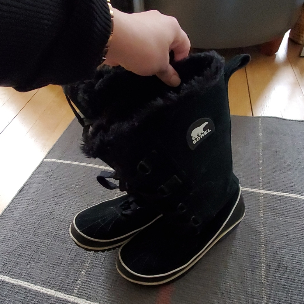 Sorel Boots
